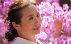 重生之花花公主